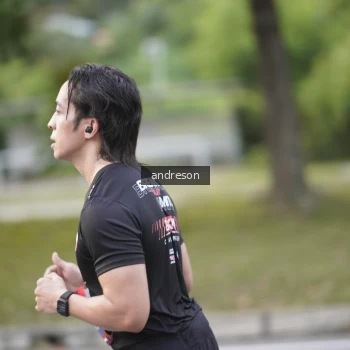 Runner Photo 3826323