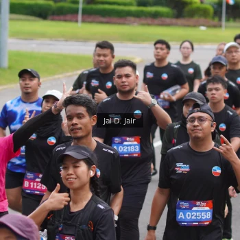 Runner Photo 3826326