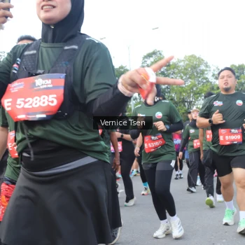 Runner Photo 3826327