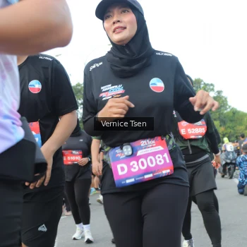Runner Photo 3826329