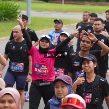 Runner Photo 3826331