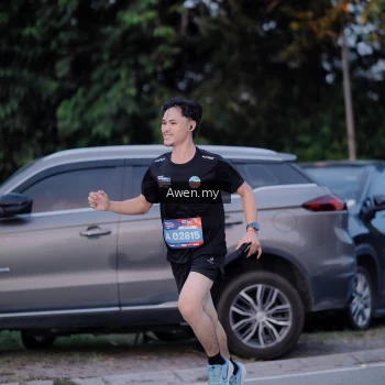 Runner Photo 3826336