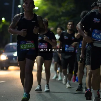 Runner Photo 3826340