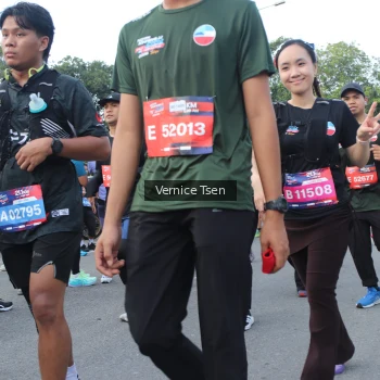 Runner Photo 3826341