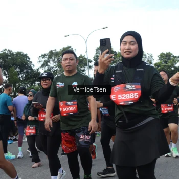 Runner Photo 3826343