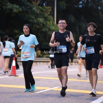 Runner Photo 3826346
