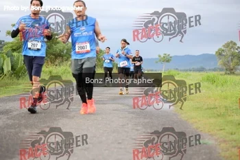 Runner Photo 382635