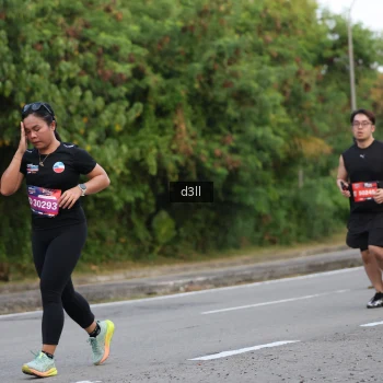 Runner Photo 3826355