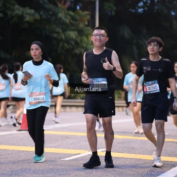 Runner Photo 3826365