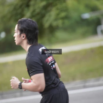 Runner Photo 3826368