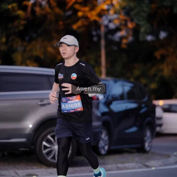 Runner Photo 3826377