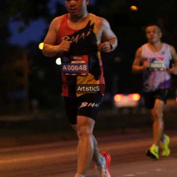 Runner Photo 3826383