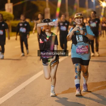 Runner Photo 3826384