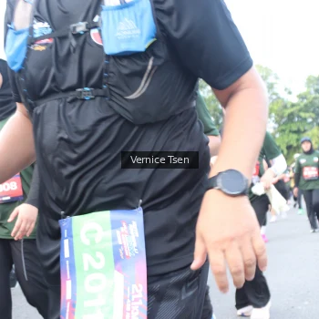 Runner Photo 3826391