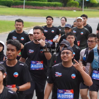 Runner Photo 3826397