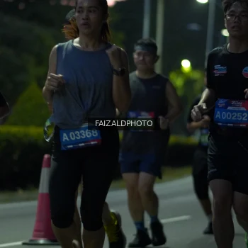 Runner Photo 3826398