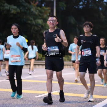 Runner Photo 3826399