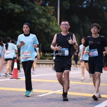 Runner Photo 3826402