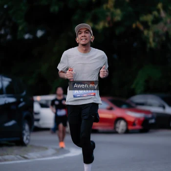 Runner Photo 3826407
