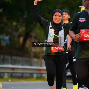 Runner Photo 3826416