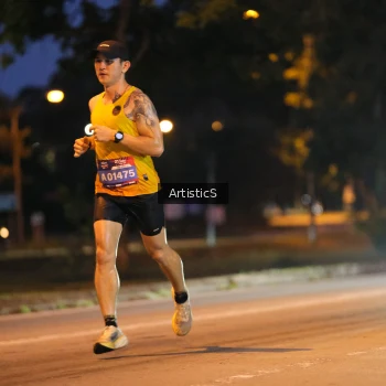Runner Photo 3826420