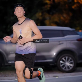 Runner Photo 3826421