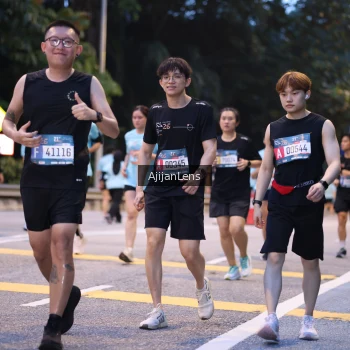 Runner Photo 3826434