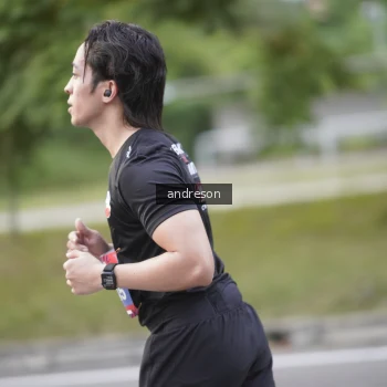 Runner Photo 3826439