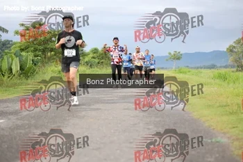 Runner Photo 382644