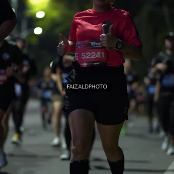 Runner Photo 3826442
