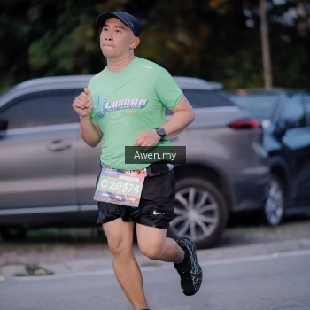 Runner Photo 3826451