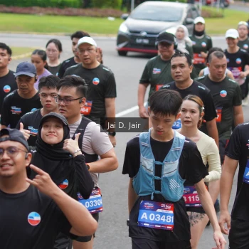 Runner Photo 3826452