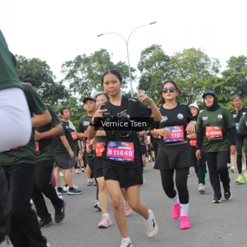 Runner Photo 3826455