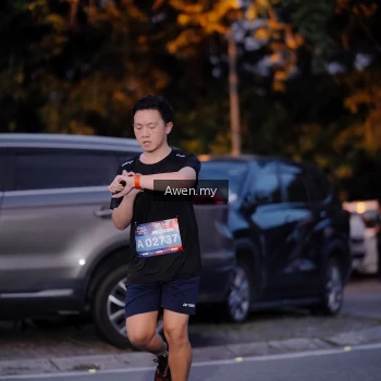 Runner Photo 3826458