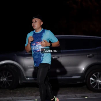 Runner Photo 3826464