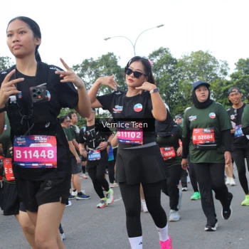 Runner Photo 3826466