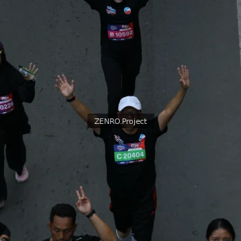 Runner Photo 3826467