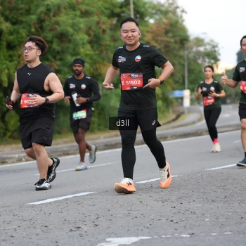 Runner Photo 3826471