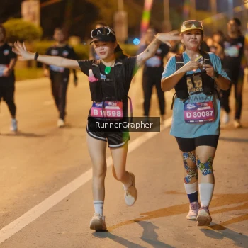 Runner Photo 3826475
