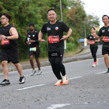 Runner Photo 3826479