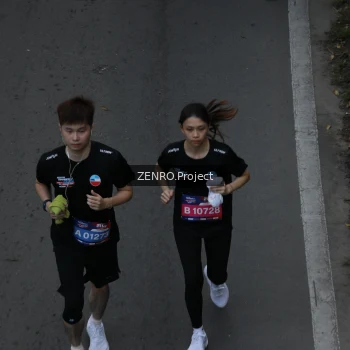 Runner Photo 3826480