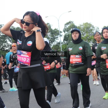 Runner Photo 3826483