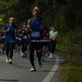 Runner Photo 3826485