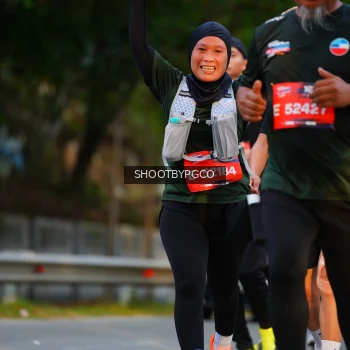 Runner Photo 3826488