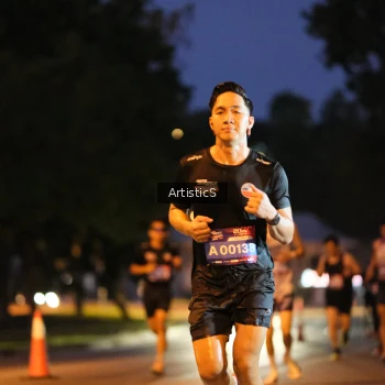 Runner Photo 3826491