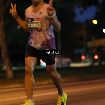 Runner Photo 3826492