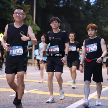 Runner Photo 3826494