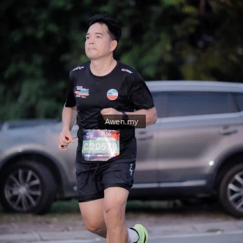Runner Photo 3826496
