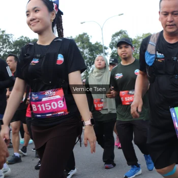 Runner Photo 3826507
