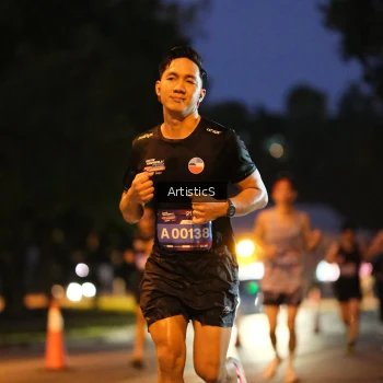 Runner Photo 3826521
